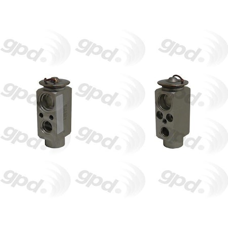 Gpd System Service Kit 9445313